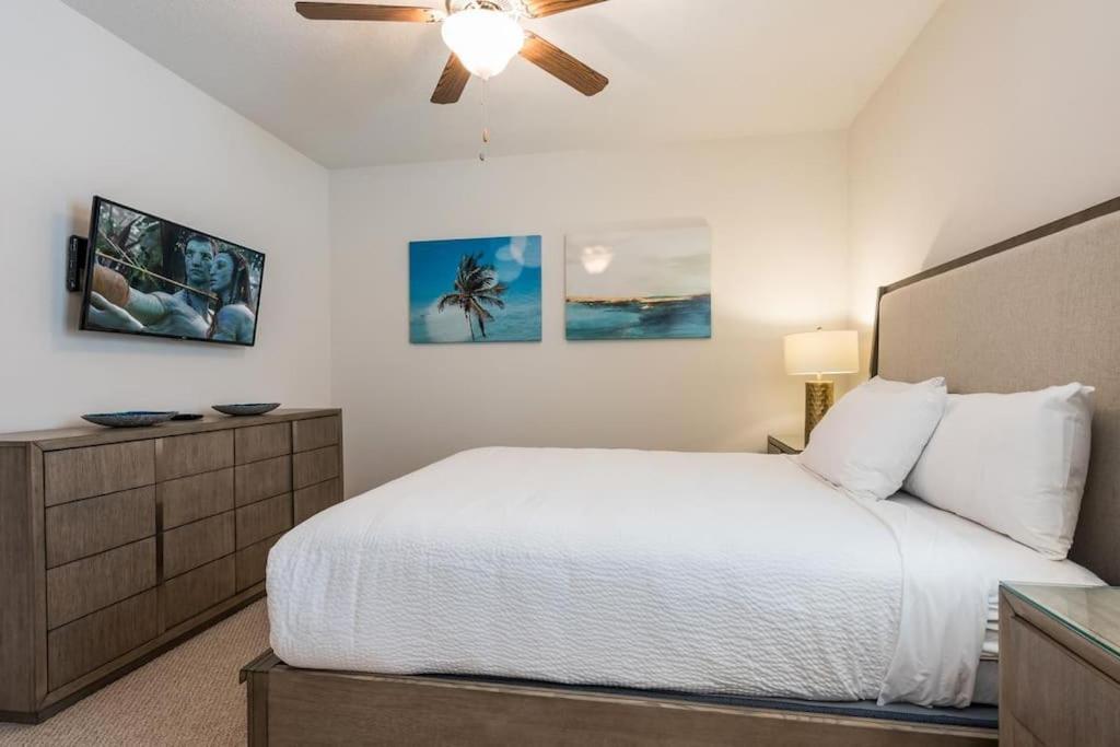 8 Bedroom Encore Home With Private Pool Orlando Exterior foto