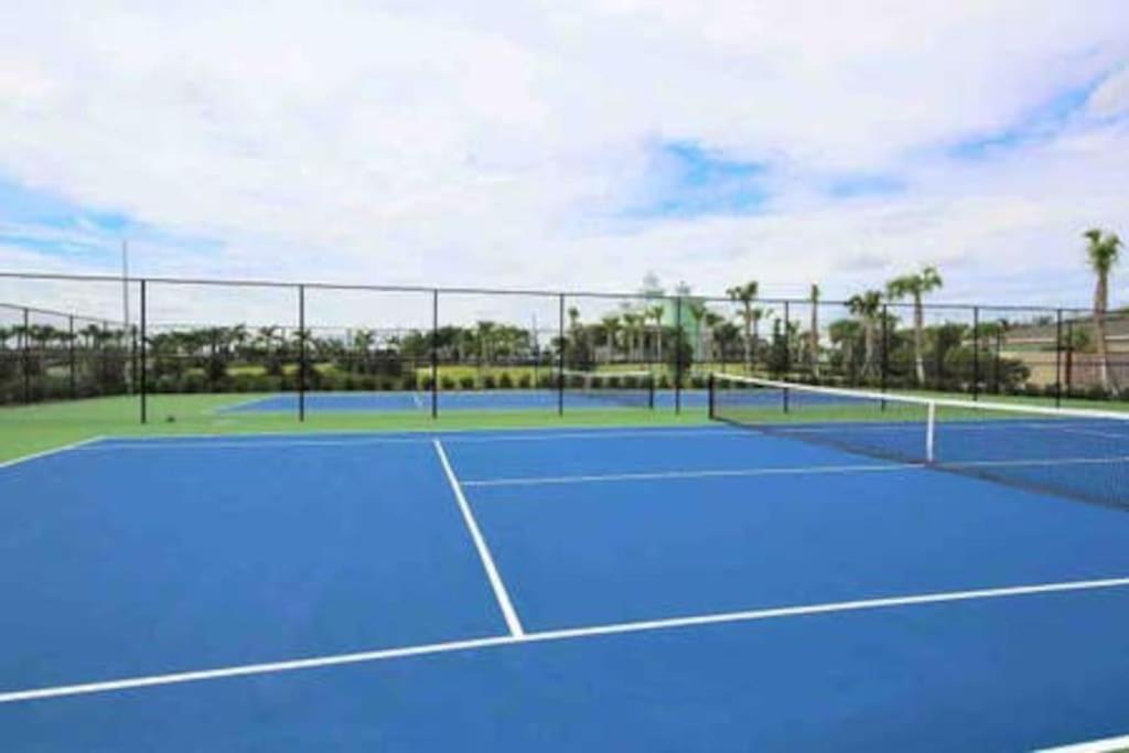 8 Bedroom Encore Home With Private Pool Orlando Exterior foto